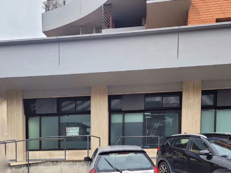 Ufficio in vendita a Porto San Giorgio - foto 5