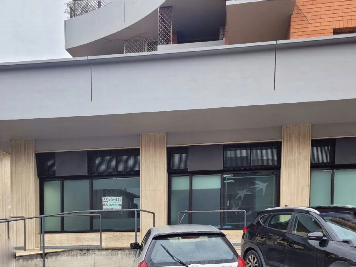 Palazzo/Stabile in vendita a Porto San Giorgio - foto 5