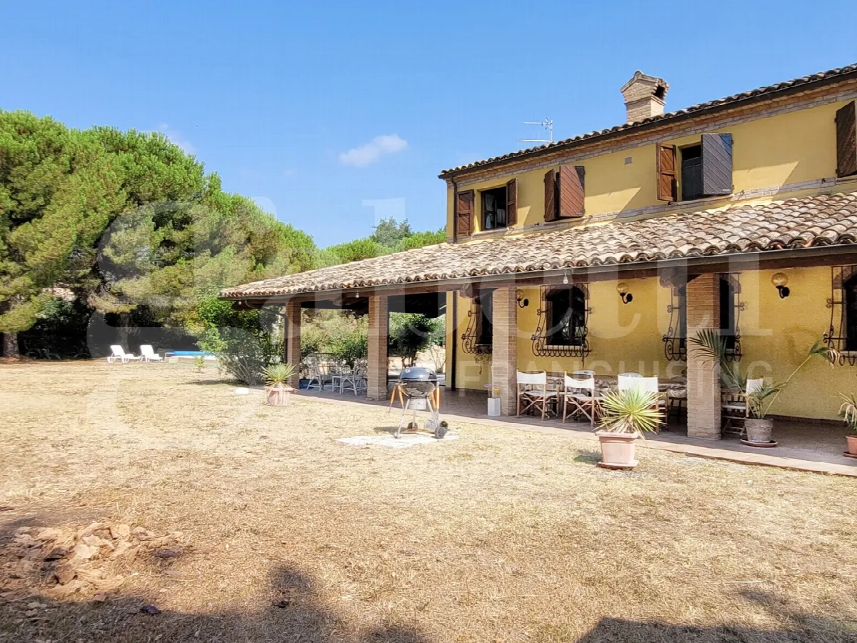 Villa in vendita ad Altidona - foto 2