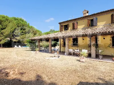 Villa in vendita ad Altidona - foto 2