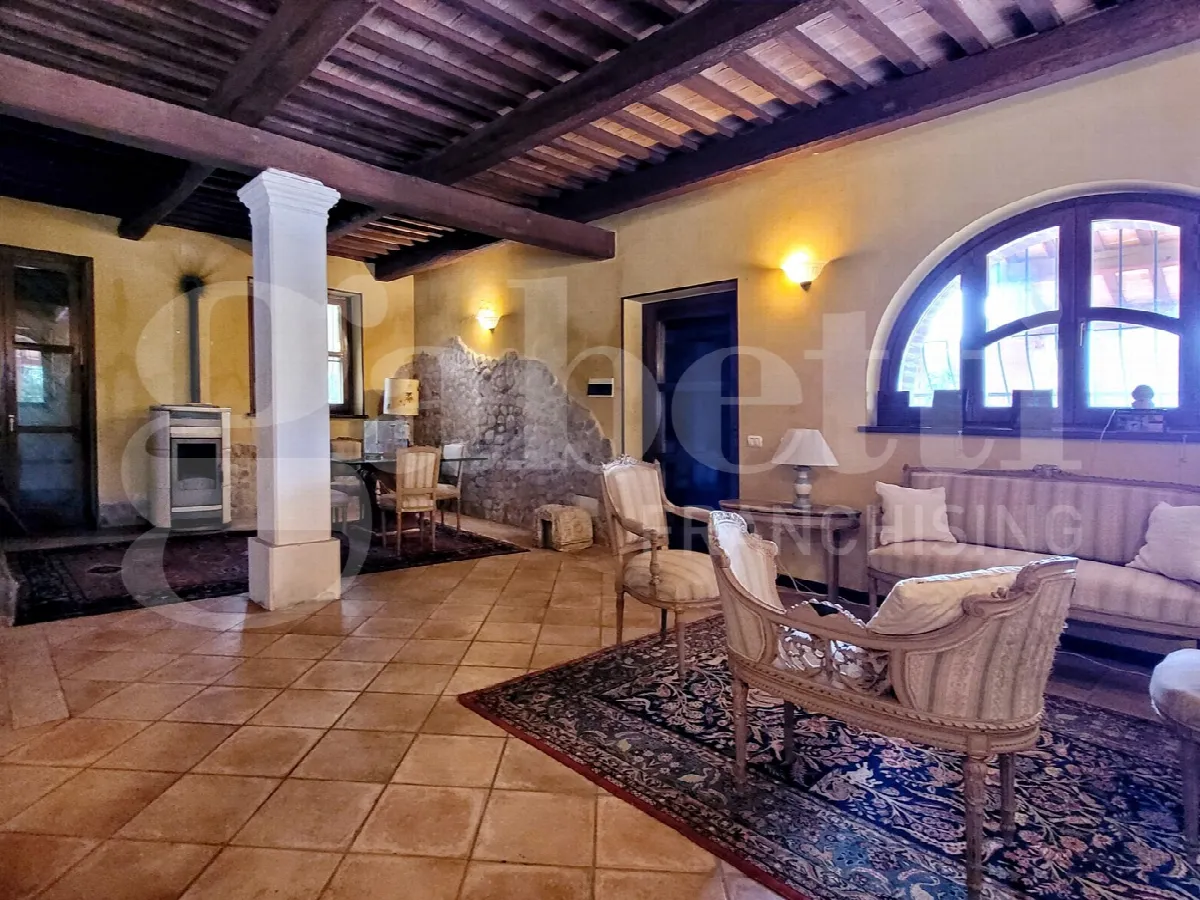 Villa in vendita ad Altidona - foto 5