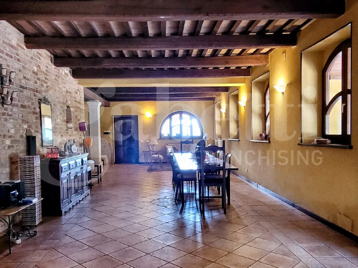 Villa in vendita ad Altidona - foto 3