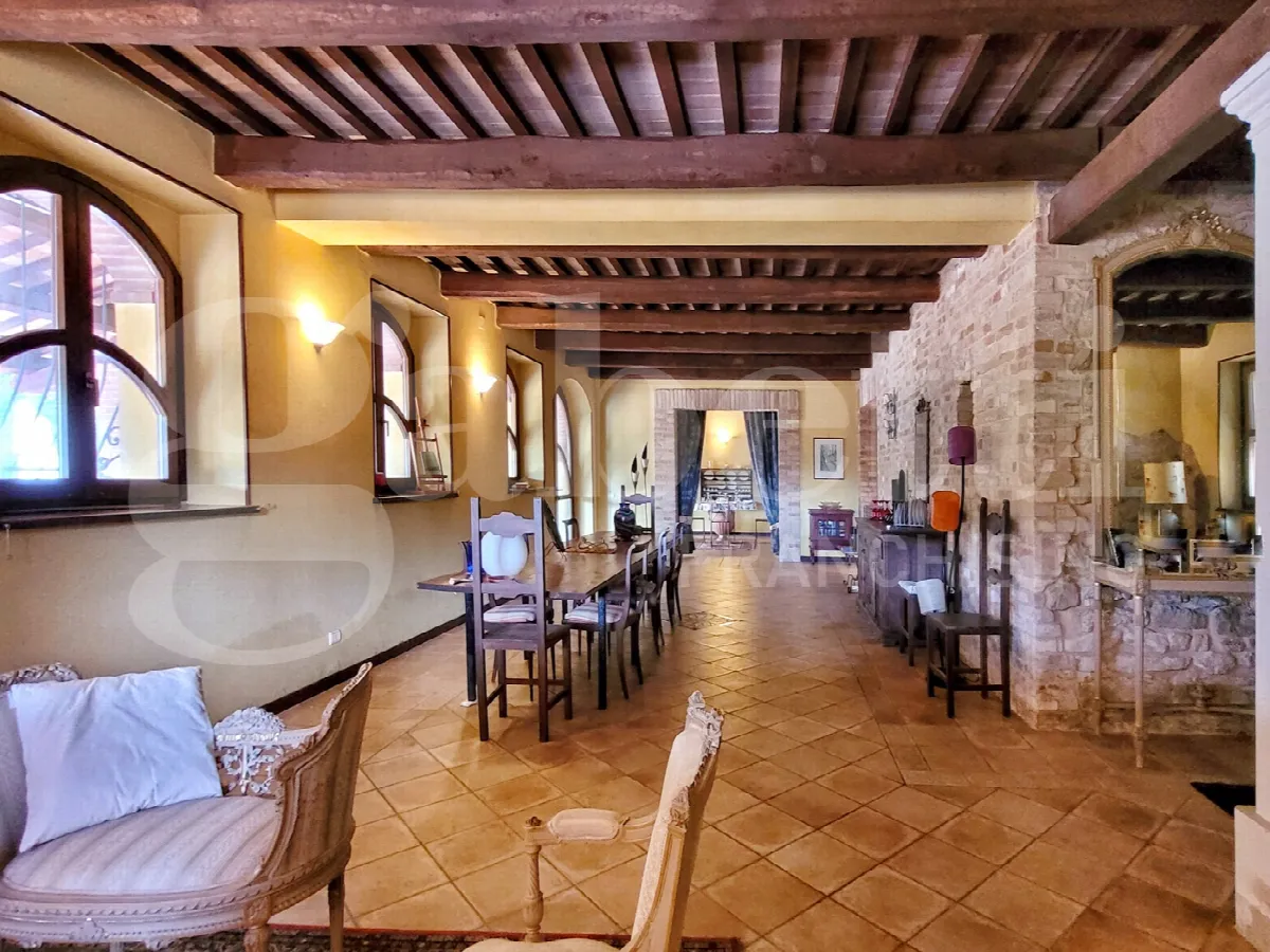 Villa in vendita ad Altidona - foto 4