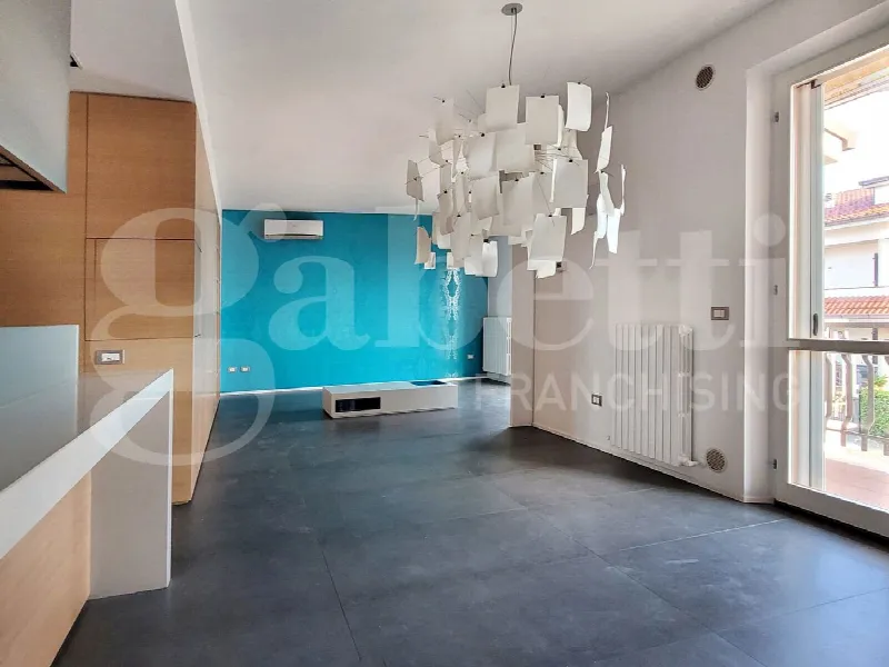 Appartamento in vendita a Massignano - foto 5