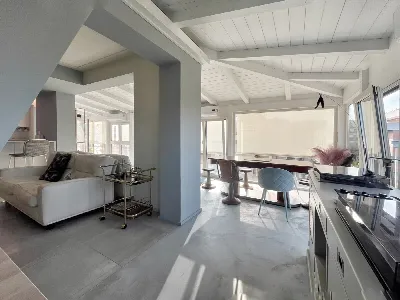 Attico in vendita a San Benedetto del Tron... - foto 3