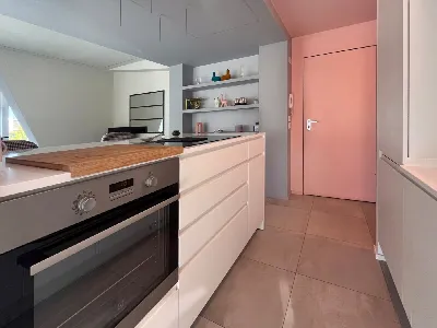 Attico in vendita a San Benedetto del Tron... - foto 6