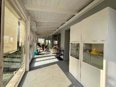 Attico in vendita a San Benedetto del Tron... - foto 7