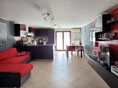 Attico in vendita a San Benedetto del Tron... - foto 1