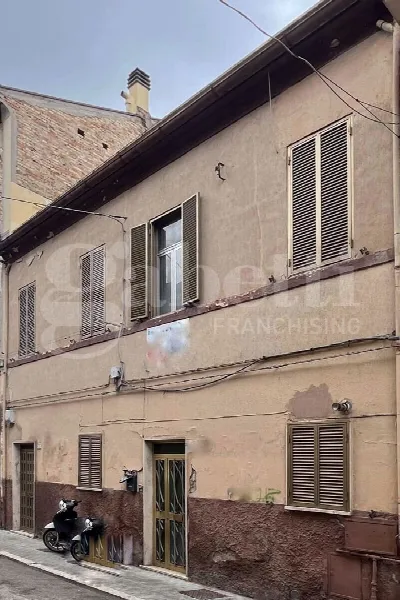 Palazzo/Stabile a San Benedetto del Tronto