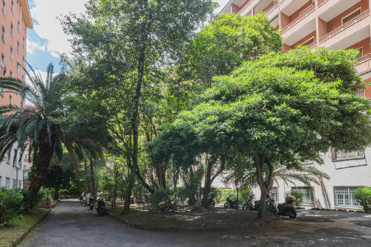 Appartamento in vendita a Roma, Talenti, Monte Sacro, Nuovo Salario - foto 2