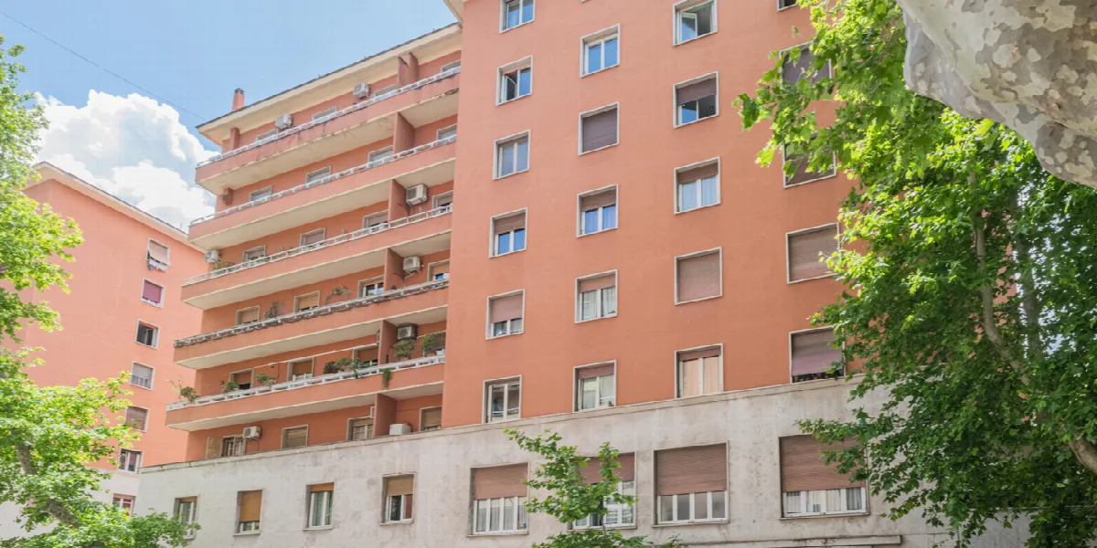 Appartamento in vendita a Roma, Talenti, Monte Sacro, Nuovo Salario - foto 3