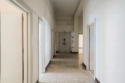 Appartamento in vendita a Roma, Talenti, m... - foto 8