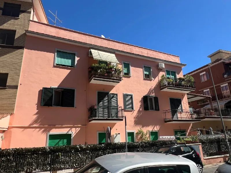 Appartamento in vendita a Roma, Porta Di Roma, Casal Boccone - foto 1