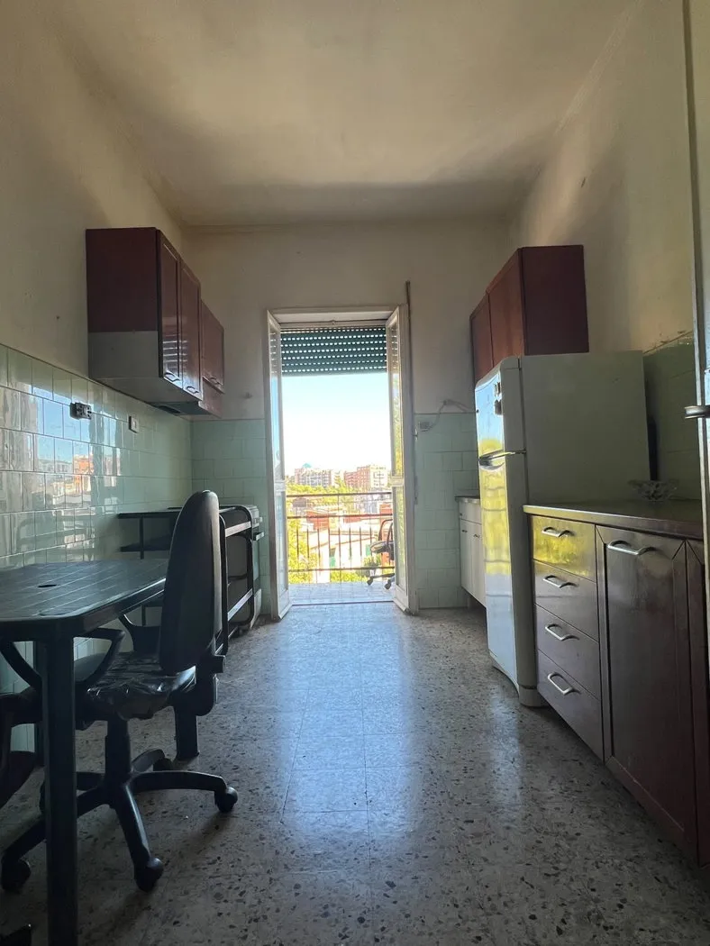 Appartamento in vendita a Roma, Porta Di Roma, Casal Boccone - foto 5