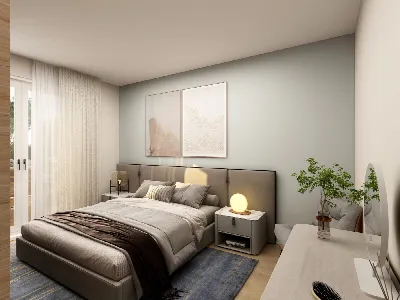 Appartamento in vendita a Monza, San frutt... - foto 10