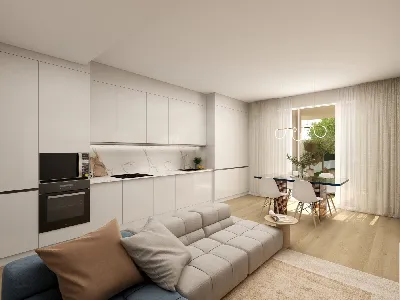 Appartamento in vendita a Monza, San frutt... - foto 6