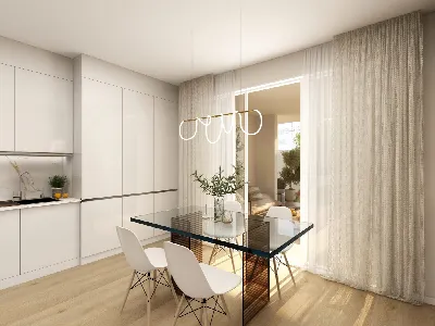 Appartamento in vendita a Monza, San frutt... - foto 7