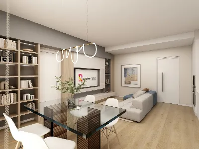 Appartamento in vendita a Monza, San frutt... - foto 8