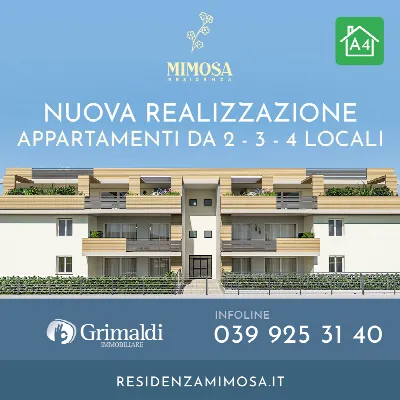 Appartamento in vendita a Monza, San frutt... - foto 1