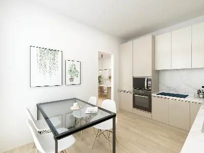 Appartamento in vendita a Monza, San frutt... - foto 10