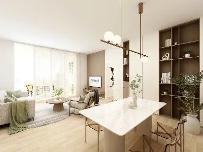 Appartamento in vendita a Monza, San frutt... - foto 4