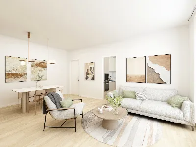 Appartamento in vendita a Monza, San frutt... - foto 6