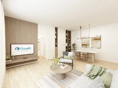 Appartamento in vendita a Monza, San frutt... - foto 7