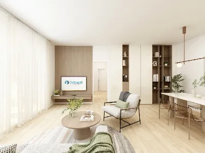 Appartamento in vendita a Monza, San frutt... - foto 8