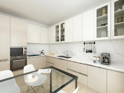 Appartamento in vendita a Monza, San frutt... - foto 9
