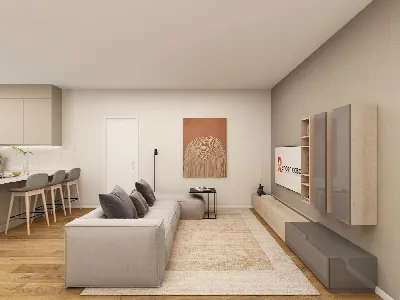 Appartamento in vendita a Monza, San frutt... - foto 5