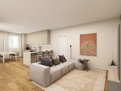 Appartamento in vendita a Monza, San frutt... - foto 6