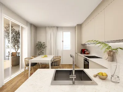 Appartamento in vendita a Monza, San frutt... - foto 8