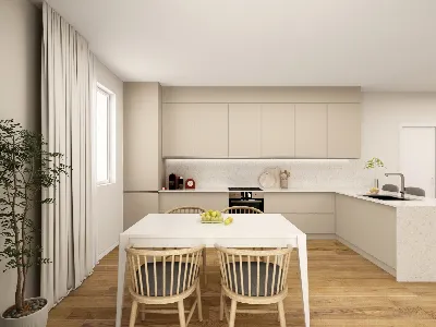 Appartamento in vendita a Monza, San frutt... - foto 9