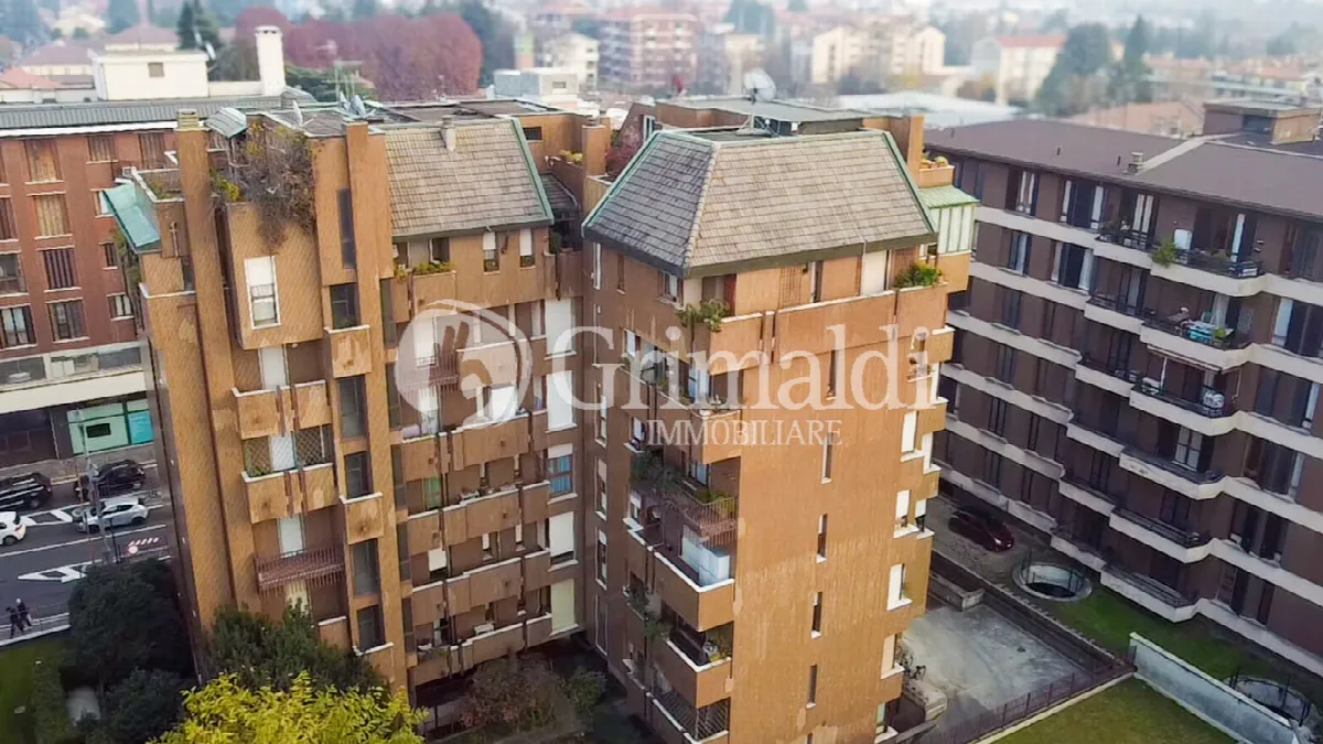 Appartamento in vendita a Seregno - foto 2