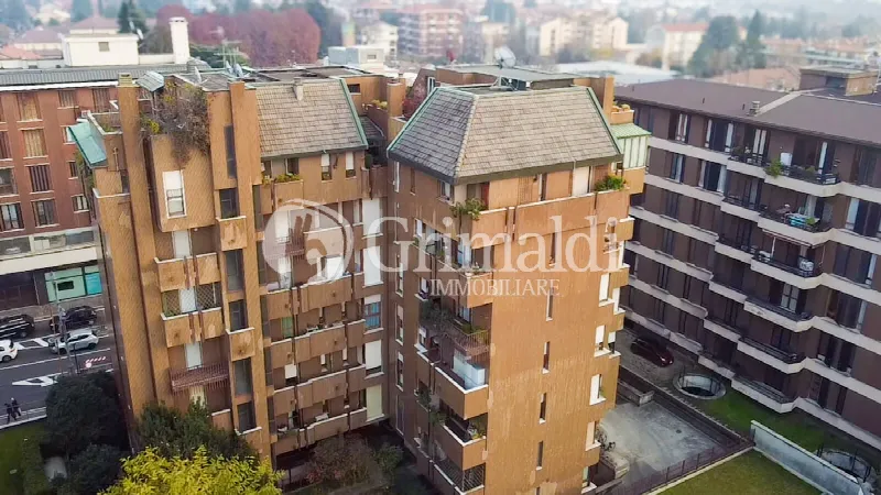 Appartamento in vendita a Seregno - foto 2