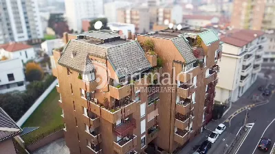 Appartamento in vendita a Seregno - foto 3