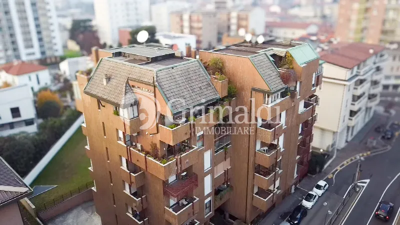 Appartamento in vendita a Seregno - foto 3
