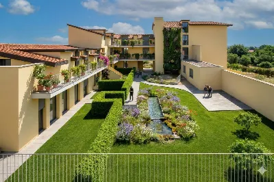 Appartamento in vendita a Monza, San frutt... - foto 1