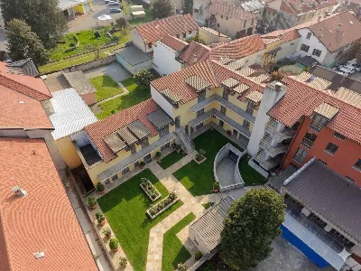 Appartamento in vendita a Monza, San frutt... - foto 4