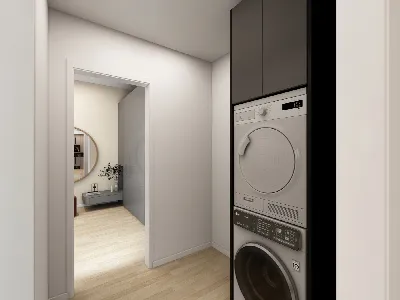 Appartamento in vendita a Monza, San frutt... - foto 8