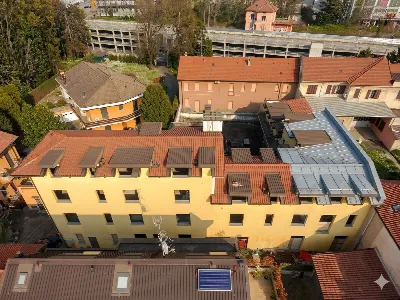 Appartamento in vendita a Monza, San frutt... - foto 10