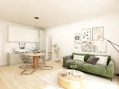 Appartamento in vendita a Monza, San frutt... - foto 6