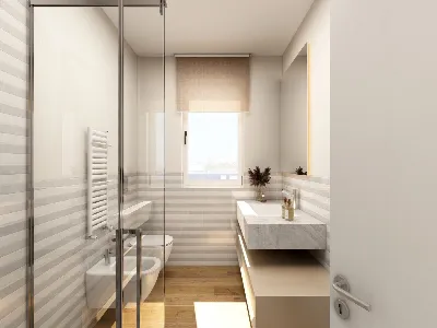 Appartamento in vendita a Monza, San frutt... - foto 7