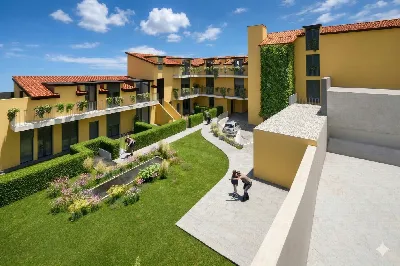 Appartamento in vendita a Monza, San frutt... - foto 8