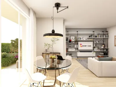 Appartamento in vendita a Monza, San frutt... - foto 5