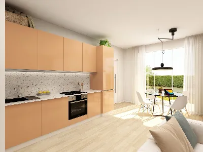 Appartamento in vendita a Monza, San frutt... - foto 6