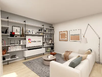 Appartamento in vendita a Monza, San frutt... - foto 7