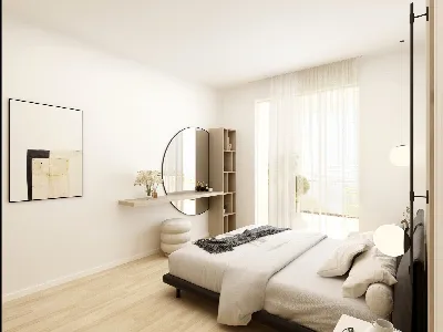 Appartamento in vendita a Monza, San frutt... - foto 8
