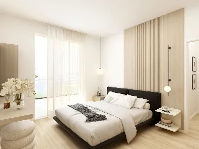 Appartamento in vendita a Monza, San frutt... - foto 9