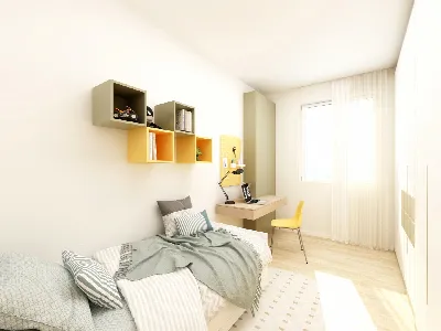 Appartamento in vendita a Monza, San frutt... - foto 5